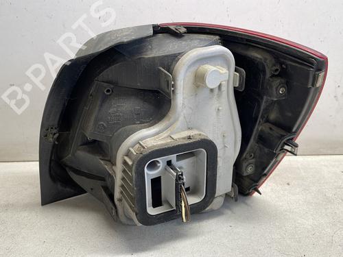 Left taillight VW POLO V (6R1, 6C1) 1.6 TDI | BP25821826C34 