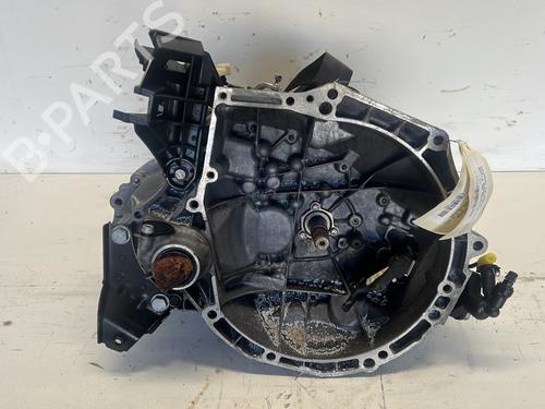 Używane Skrzynia biegów PEUGEOT 208 I (CA_, CC_) 1.2 VTI 82 (82 hp) 20703689