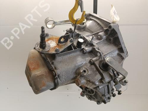 Gearbox PEUGEOT 206+ (2L_, 2M_) 1.4 i | BP32307122M3 - Image 2
