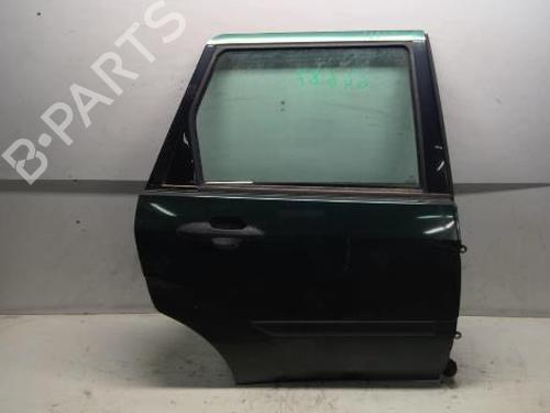 Right rear door FORD FOCUS I Turnier (DNW) 1.8 TDCi | BP18210691C5 