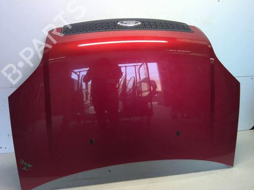 Hood FORD FUSION (JU_) 1.6 TDCi | BP22709712C1 
