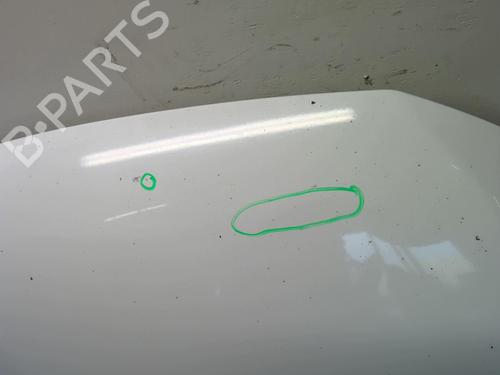 Hood OPEL CORSA D (S07) 1.3 CDTI (L08, L68) | BP21899538C1 