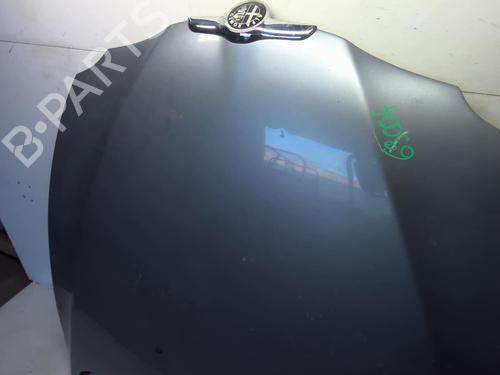 Capot Capot ALFA ROMEO GT (937_) 1.9 JTD (937CXN1B) (150 hp) 18225983 18225983