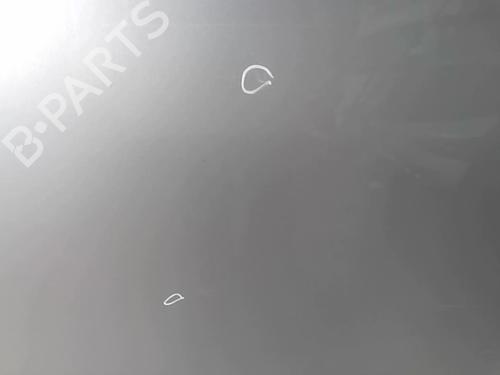 Left rear door NISSAN NOTE (E11, NE11) 1.5 dCi | BP18214292C4 