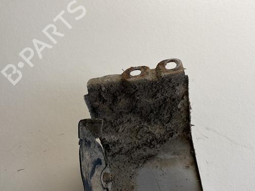 Left front fenders HYUNDAI i30 (FD) 1.6 CRDi | BP29143423C41 