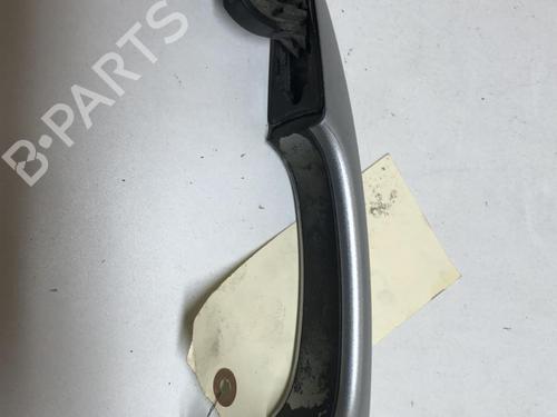 Used Front right exterior door handle CITROËN C4 Picasso II 1.6 HDi / BlueHDi 115 (115 hp) 18208012