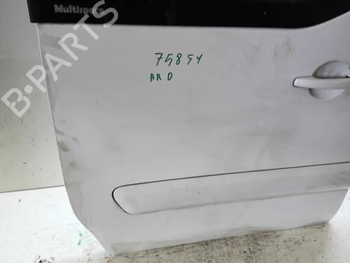Used Right slide door Right slide door 38940448 38940448