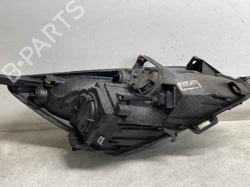 Left headlight OPEL MERIVA B MPV (S10) 1.4 (75) | BP29974394C28