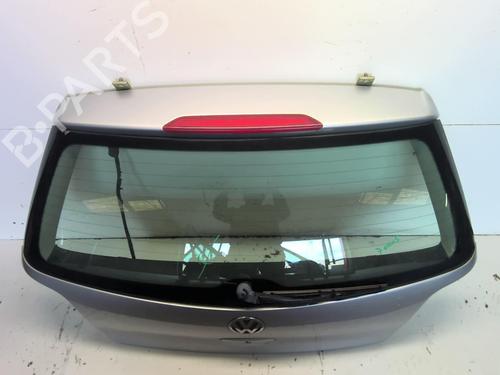 Tailgate VW POLO IV (9N_, 9A_) 1.4 TDI | BP18332398C6 