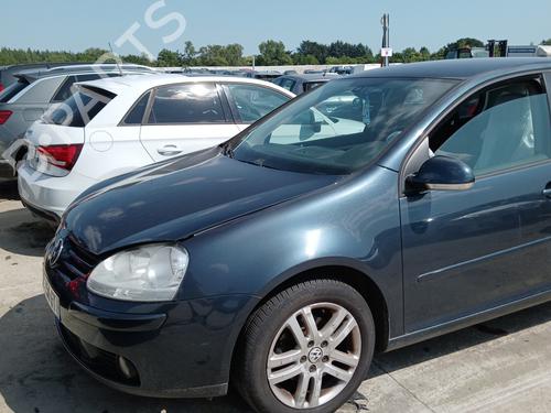 Venstre forlygte VW GOLF V (1K1) 1.9 TDI | BP27304946C28 