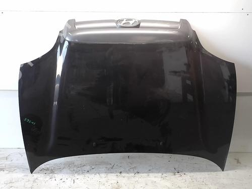 Used Hood HYUNDAI SANTA FÉ I (SM) 2.0 CRDi 4x4 (125 hp) 18221550