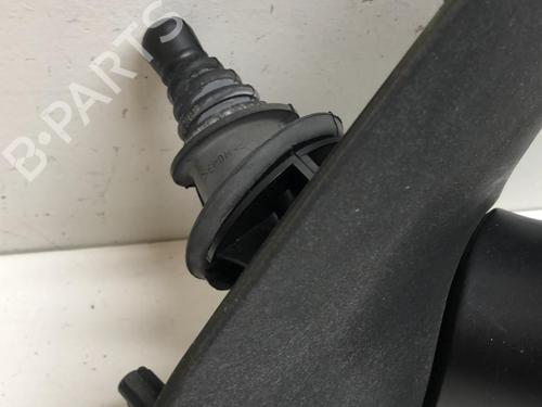 Retrovisor esquerdo PEUGEOT 206 Hatchback (2A/C) 1.1 i (60 hp) 18227216