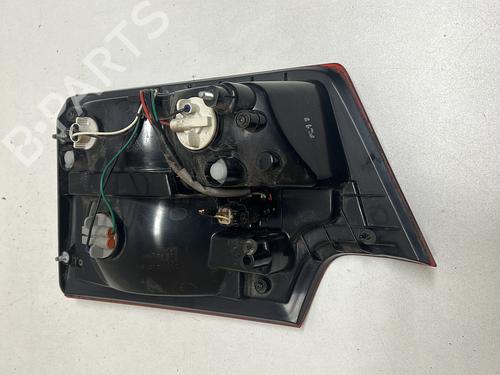 Used Left tailgate light Left tailgate light SSANGYONG KYRON 2.7 Xdi 4x4 (165 hp) 18222922 18222922