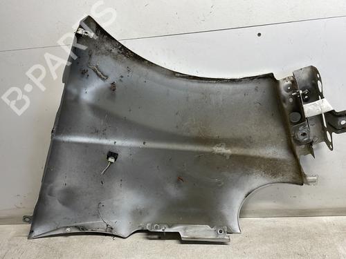 Right front fenders NISSAN PRIMASTAR Van (X83) 1.9 dCi 100 | BP27486429C42 