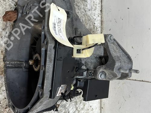 Gearbox FORD B-MAX (JK) 1.6 TDCi | BP29156034M3 