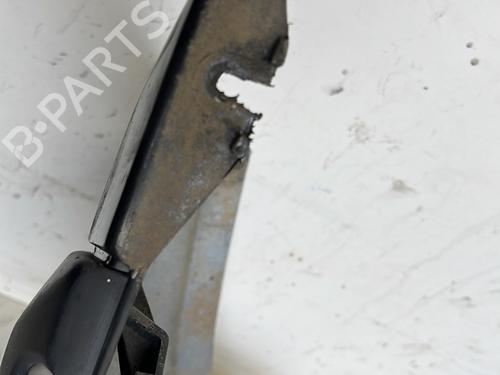 Front bumper CITROËN XANTIA (X1_, X2_) 2.0 i | BP27344317C7 