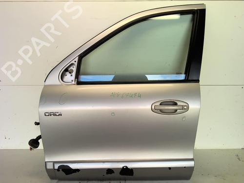 Used Left front door HYUNDAI SANTA FÉ I (SM) 2.0 CRDi 4x4 (113 hp) 18226521
