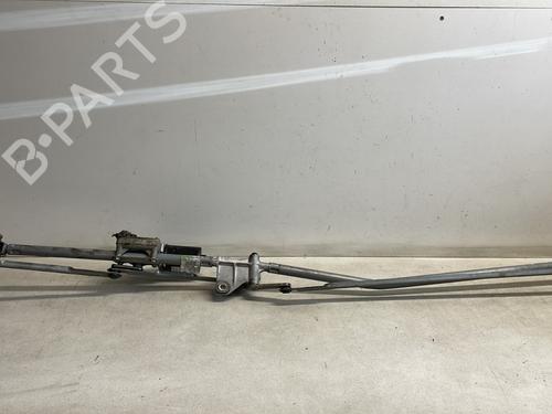 Used Front wipers mechanism Front wipers mechanism CITROËN C4 II (NC_) 1.6 HDi 115 (114 hp) 26572464 26572464