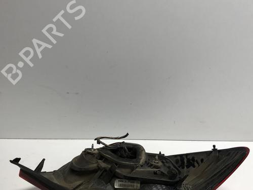 Right taillight OPEL CORSA D (S07) 1.3 CDTI (L08, L68) | BP18224204C35 
