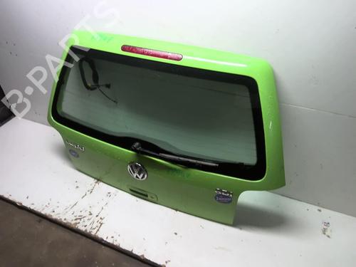 Used Tailgate Tailgate 18226240 18226240