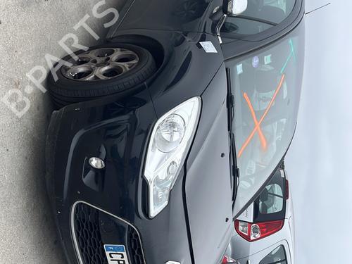 Right taillight CITROËN C3 II (SC_) 1.2 VTi 82 | BP28387460C35  - Image 5