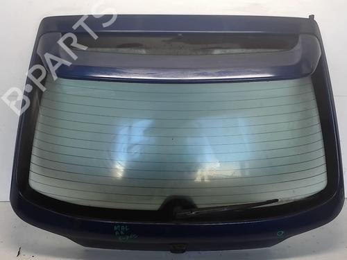 Tailgate PEUGEOT 306 Hatchback (7A, 7C, N3, N5) 1.9 D | BP18221356C6 