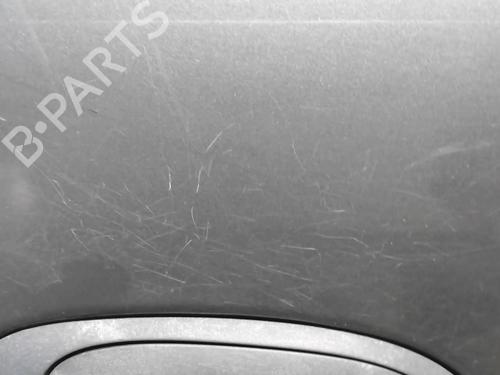 Right front door RENAULT MEGANE I (BA0/1_) 1.9 dTi (BA08, BA0N) | BP18232588C3 