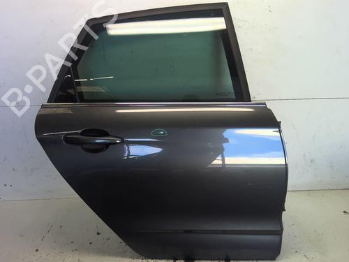 Used Right rear door CITROËN C4 II (NC_) 1.6 HDi 115 (114 hp) 27637639