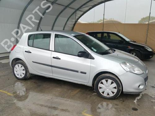 Left rear door RENAULT CLIO III (BR0/1, CR0/1) 1.5 dCi (C/BR0G, C/BR1G) | BP18224489C4 