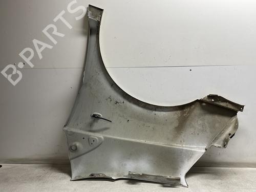Right front fenders CITROËN JUMPY II Van 1.6 HDi 90 16V | BP29200121C42 