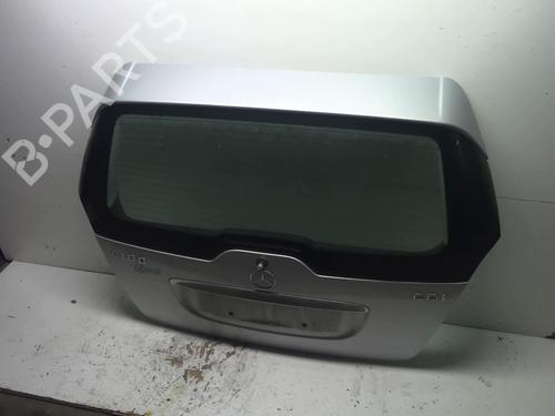 Tailgate MERCEDES-BENZ A-CLASS (W169) A 180 CDI (169.007, 169.307) | BP18230243C6 