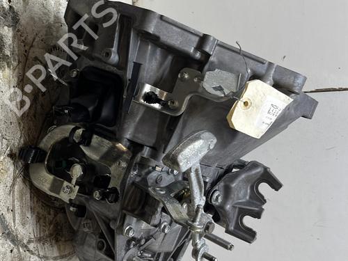Gearbox MAZDA 3 Hatchback (BP) 2.0 SKYACTIV-G M Hybrid | BP27637566M3 