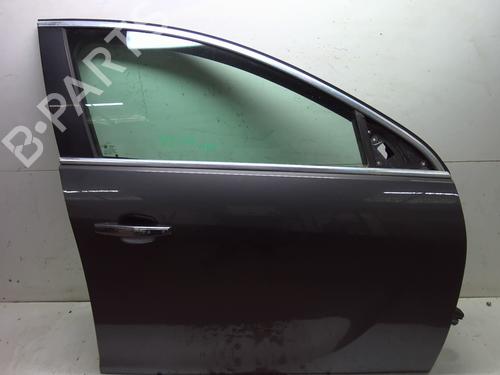 Used Right front door OPEL INSIGNIA A Sports Tourer (G09) 2.0 CDTI (35) (110 hp) 25716178
