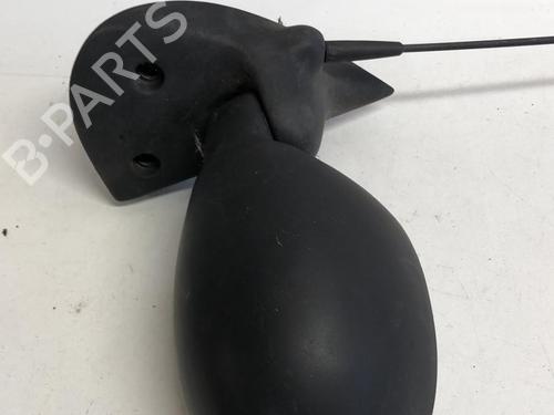 Left mirror RENAULT TWINGO I (C06_) 1.2 (C066, C068) | BP18210843C26 
