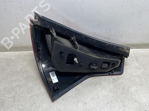 Left taillight DACIA SANDERO 1.4 (BS0C, BS0A, BS0G, BS1F, BS0E) | BP29022919C34 