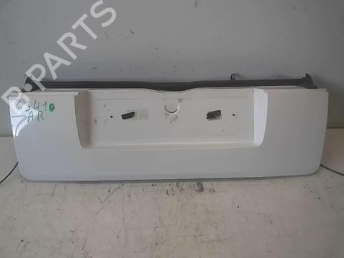 Used Tailgate CITROËN C2 (JM_) 1.1 (60 hp) 18214271