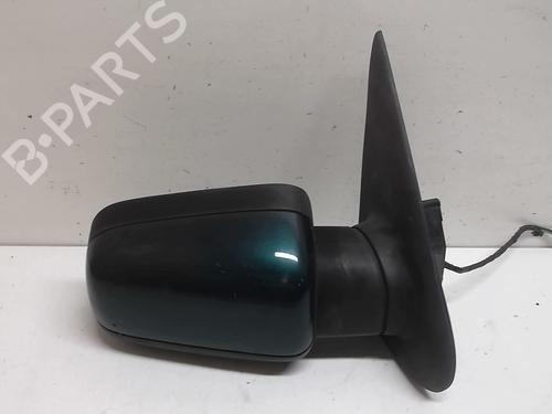 Ryggespeil høyre CITROËN ZX (N2) 1.4 i (75 hp) 18214831