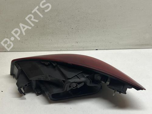 Left taillight RENAULT MEGANE III Coupe (DZ0/1_) 1.5 dCi (DZ0B) | BP18229931C34 