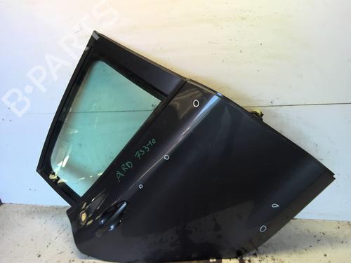 Dør høyre bak PEUGEOT 208 I (CA_, CC_) 1.4 HDi | BP29618406C5 