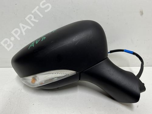 Right mirror RENAULT CLIO IV (BH_) 1.5 dCi 75 | BP22360515C27 