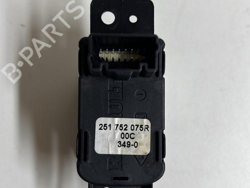 Switch RENAULT ZOE (BFM_) ZOE (BFMC, BFMD) | BP20173305I30 