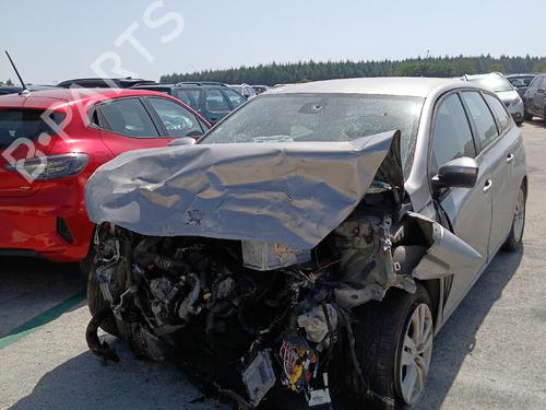 Used Parts PEUGEOT 308 SW II (LC_, LJ_, LR_, LX_, L4_) 1.6 BlueHDi 120 4968417