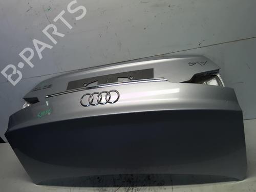 Tailgate AUDI A4 B9 (8W2, 8WC) 30 TDI Mild Hybrid | BP22654213C6 