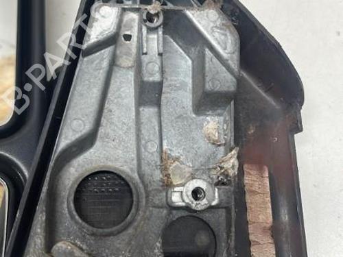 Left mirror RENAULT TRAFIC Van (T_, P_, V_) 2.5 D | BP18207094C26 