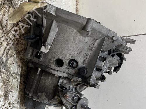 Gearbox CITROËN XSARA PICASSO (N68) 1.6 HDi | BP27993822M3