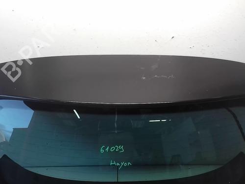 Used Tailgate Tailgate 18224845 18224845
