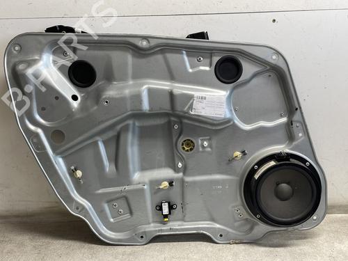 front-left-window-mechanism-mercedes-benz-m-class-w164-2005-2006-2007-2008-2009-2010-2011-2012-32138530 main image