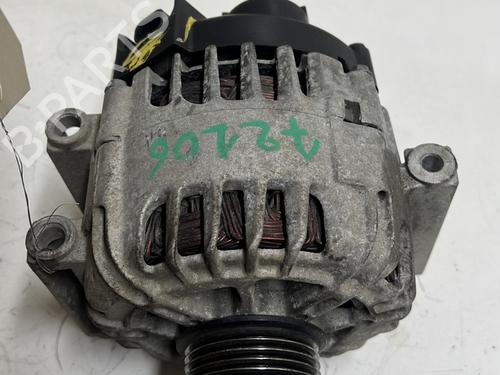 Used Alternator Alternator OPEL ASTRA J Sports Tourer (P10) 1.6 CDTi (35) (110 hp) 26001850 26001850