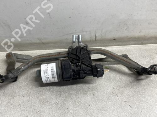 Vindrude Viskermekanisme PEUGEOT 207 SW (WK_) 1.6 HDi (109 hp) 31920120