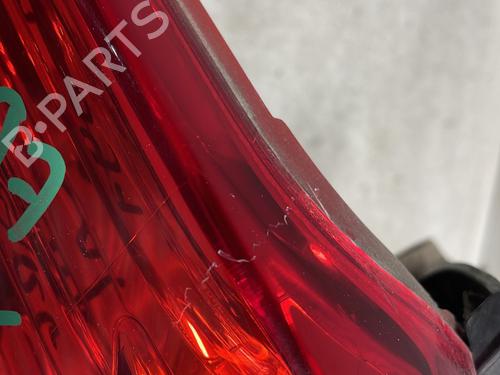 Left taillight PEUGEOT 5008 (0U_, 0E_) 1.6 BlueHDi 120 | BP27341807C34 